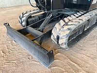 2018 bobcat e58 rupsgraafmachine - afbeelding 25 van  25