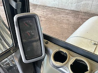 2018 bobcat e58 rupsgraafmachine - afbeelding 11 van  19