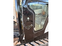 2018 bobcat e58 rupsgraafmachine - afbeelding 10 van  25