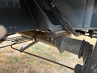 2018 bocker ahk36/2400 telescoopkraan - afbeelding 2 van  20
