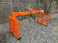 2018 bomaco pmu1 kraanklem - afbeelding 2 van  5