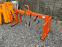 2018 bomaco pmu1 kraanklem - afbeelding 3 van  5