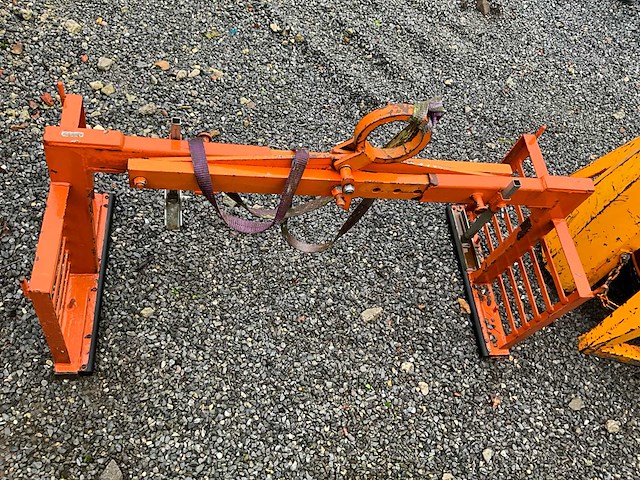 2018 bomaco pmu1 kraanklem - afbeelding 4 van  5