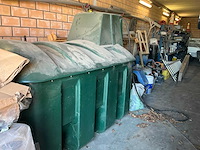 2018 boralit dieseltank met pomp - afbeelding 3 van  6