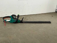 2018 bosch ahs 65-34 heggenschaar - 65cm - afbeelding 2 van  6