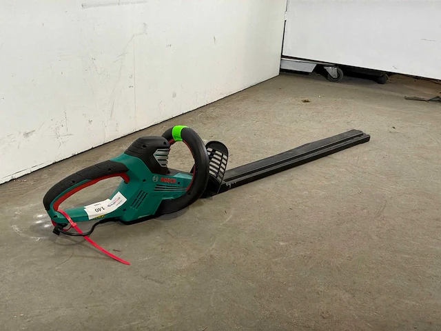 2018 bosch ahs 65-34 heggenschaar - 65cm - afbeelding 6 van  6