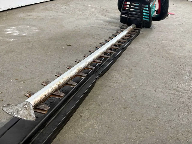 2018 bosch ahs 65-34 heggenschaar - 65cm - afbeelding 3 van  6