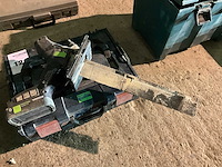 2018 bosch festool dhr202 accu boorhamer - afbeelding 4 van  6