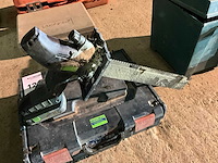 2018 bosch festool dhr202 accu boorhamer - afbeelding 5 van  6