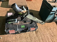 2018 bosch festool dhr202 accu boorhamer - afbeelding 6 van  6