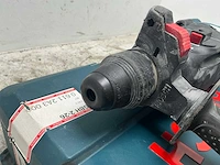 2018 bosch gbh 2-26 boorhamer 3kg sds-plus - afbeelding 2 van  6
