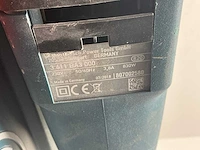 2018 bosch gbh 2-26 boorhamer 3kg sds-plus - afbeelding 5 van  6