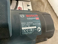 2018 bosch gcm 8 sjl telescoop-/afkortzaag - afbeelding 7 van  7