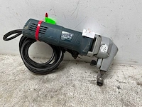2018 bosch gna 75-16 knabbelschaar - afbeelding 4 van  5