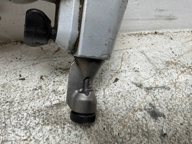 2018 bosch gna 75-16 knabbelschaar - afbeelding 5 van  5