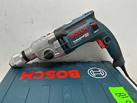 2018 bosch gsb 21-2 re klopboormachine 3kg
