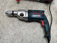 2018 bosch gsb 21-2 re klopboormachine 3kg - afbeelding 5 van  10