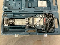 2018 bosch gsh 16-28 e breekhamer 18kg hex-28 - afbeelding 1 van  5
