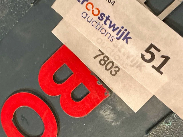 2018 bosch gsh 16-28 e breekhamer 18kg hex-28 - afbeelding 5 van  5
