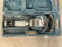 2018 bosch gsh 16-28 e breekhamer 18kg hex-28 - afbeelding 1 van  4