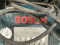 2018 bosch gsh 16-28 e breekhamer 18kg hex-28 - afbeelding 3 van  4