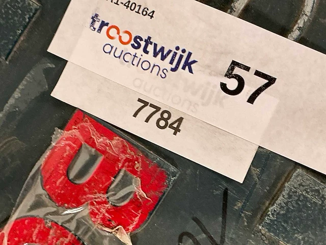 2018 bosch gsh 16-28 e breekhamer 18kg hex-28 - afbeelding 4 van  4