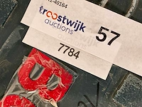 2018 bosch gsh 16-28 e breekhamer 18kg hex-28 - afbeelding 4 van  4