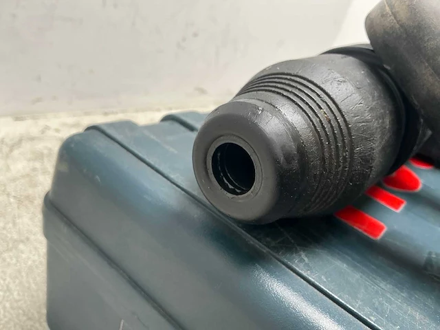 2018 bosch gsh 5 ce breekhamer 6kg sds-max - afbeelding 3 van  5