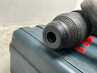 2018 bosch gsh 5 ce breekhamer 6kg sds-max - afbeelding 3 van  5