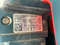 2018 bosch gsh 5 ce breekhamer 6kg sds-max - afbeelding 4 van  5