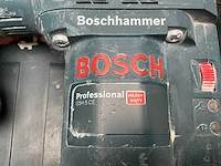 2018 bosch gsh 5 ce breekhamer 6kg sds-max - afbeelding 3 van  5