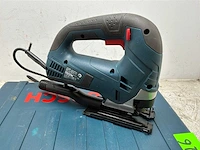 2018 bosch gst 90 be decoupeerzaagmachine - afbeelding 2 van  8