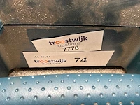 2018 bosch gst 90 be decoupeerzaagmachine - afbeelding 8 van  8
