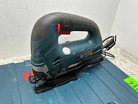 2018 bosch gst 90 be decoupeerzaagmachine