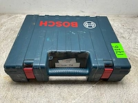 2018 bosch gst 90 be decoupeerzaagmachine - afbeelding 6 van  8