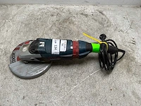 2018 bosch gws 21-230 lvi haakse slijper - 230mm