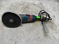 2018 bosch gws 21-230 lvi haakse slijper - 230mm - afbeelding 2 van  4