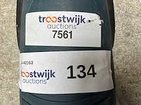 2018 bosch gws 21-230 lvi haakse slijper - 230mm - afbeelding 4 van  4