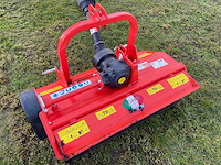 2018 boxer master 125 - klepelmaaier - afbeelding 3 van  15