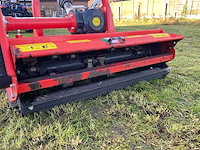 2018 boxer master 125 - klepelmaaier - afbeelding 4 van  15