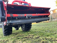 2018 boxer master 125 - klepelmaaier - afbeelding 5 van  15