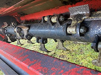 2018 boxer master 125 - klepelmaaier - afbeelding 6 van  15