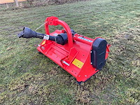 2018 boxer master 125 - klepelmaaier - afbeelding 1 van  15