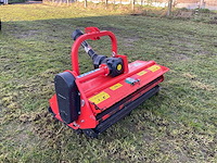 2018 boxer master 125 - klepelmaaier - afbeelding 9 van  15