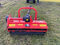 2018 boxer master 125 - klepelmaaier - afbeelding 10 van  15