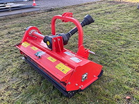 2018 boxer master 125 - klepelmaaier - afbeelding 11 van  15