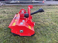 2018 boxer master 125 - klepelmaaier - afbeelding 12 van  15