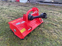 2018 boxer master 125 - klepelmaaier - afbeelding 13 van  15