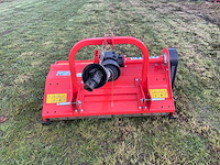 2018 boxer master 125 - klepelmaaier - afbeelding 14 van  15