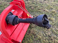 2018 boxer master 125 - klepelmaaier - afbeelding 15 van  15